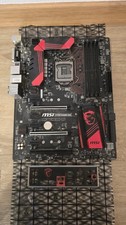 MSI Z170A GAMING M5 ATX