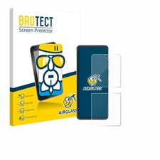 Panzerfolie Schutzglas für Motorola Razr 60 Displayschutz