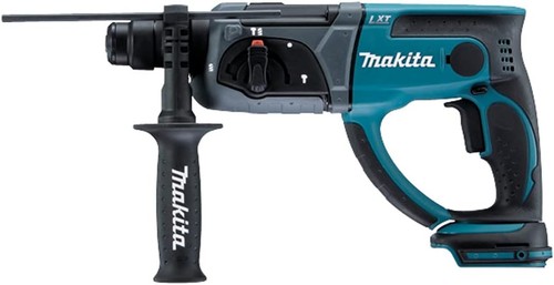 Makita dhr202z sds bohrhammer - makita,