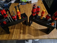 Wera Schraubendrehen