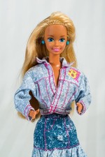 Barbie Camp 1993 mit 8731 Cool