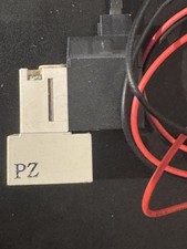 3/2 Wegeventil VQ110-5LO-24V