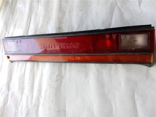 Dritte bremsleuchte honda - dritte,