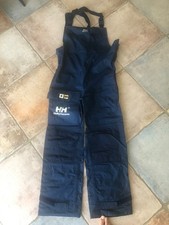 Segellatzhose, Segelhose, Helly Hanson, L, Damen, unisex,