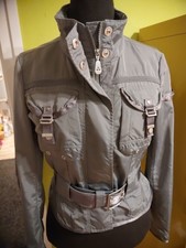 Neue Peuterey Sommerjacke, Gr