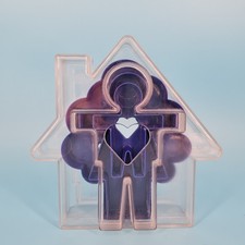 Tupperware Ausstechformen