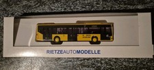 Rietze 66917 MB Citaro 1 Postbus Landbus Unterland Lustenau