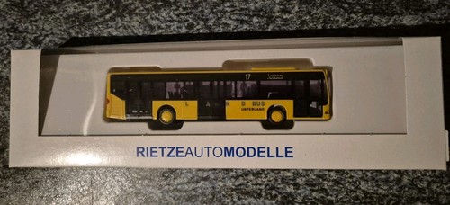 Rietze 66917 citaro 1 - 66917, mb