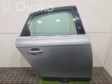 Tur hinten Audi A4 S4 B8 8K
