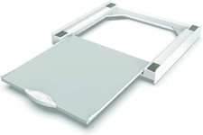 MELICONI Torre Pro L60 Universal-Überlappungsset für Waschmaschine und Trockner