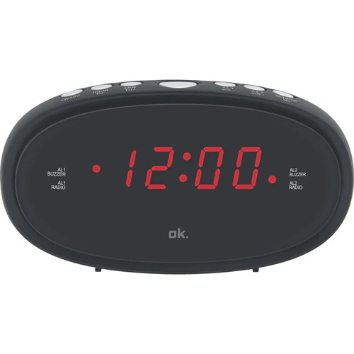 Ocr 210 radio - ok., radio-wecker
