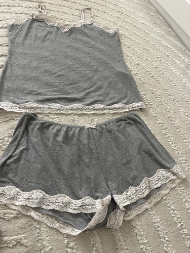 Paket pyjama tops - paket, pyjama,