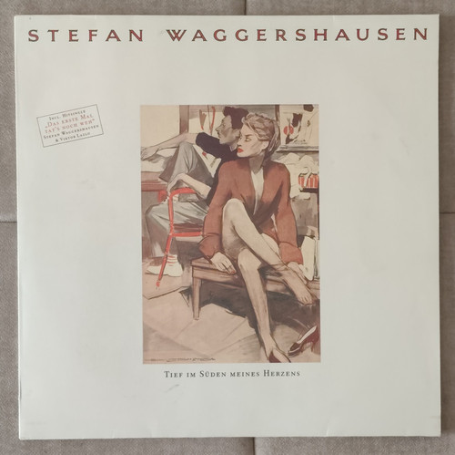 Stefan waggershausen tief - stefan,