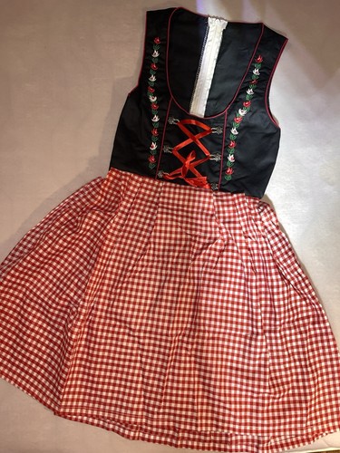 Dirndl komplettpaket 42 - dirndl,