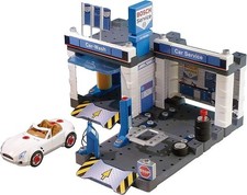 Bosch klein Service-station