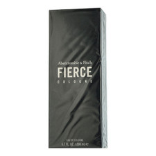 Abercrombie & Fitch - Fierce