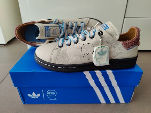 Brain dead adidas stan smith - dead,