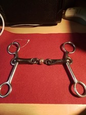 ISLÄNDER ODER PONY GEBISS