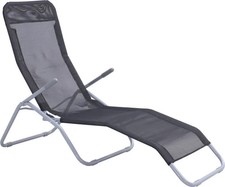 TrendLine Sonnenliege