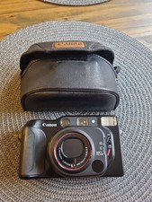 Canon Top Twin 35mm