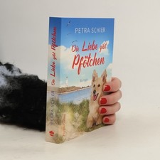 Die Liebe gibt Pfötchen  | 