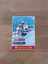 24h-Rennen 1992 Nürburgring