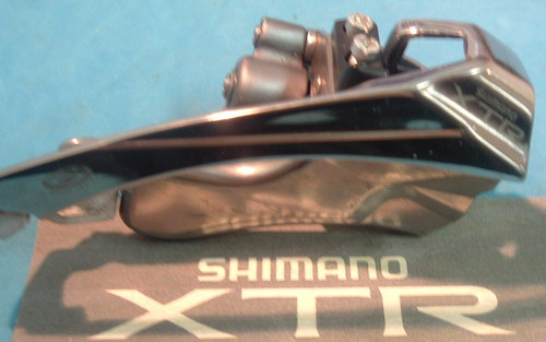 Shimano xtr m952 8mm mtb - shimano,