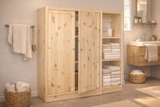 Regal Regalsystem Bücherregal