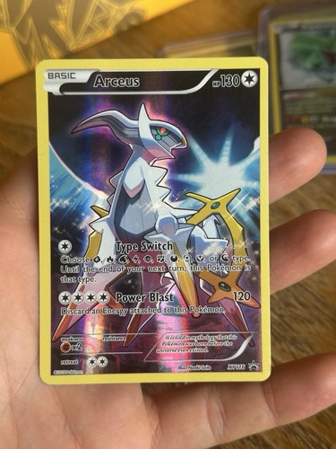 Pokémon tcg arceus - pokémon, xy116