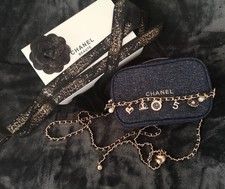 CHANEL Kosmetiktasche