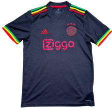 Ajax Amsterdam Trikot Gr. M