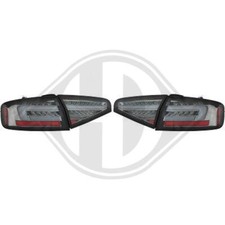 1019697 Rückleuchten Satz