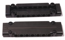 LEGO Technik - 2 Panel Platten