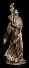 Große Merlin Figur - Veronese