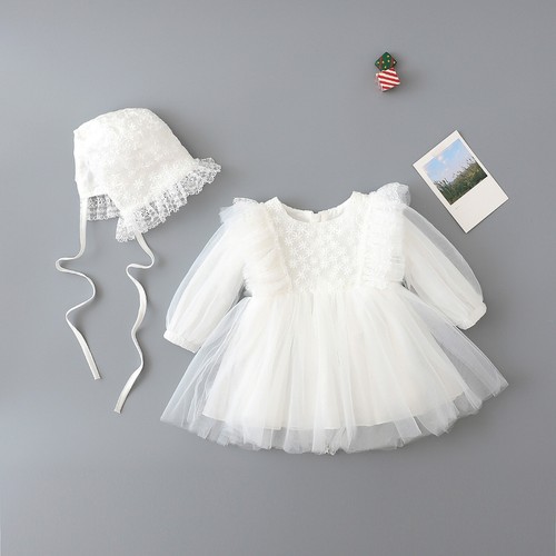 Taufkleid mädchenkleid - taufkleid,