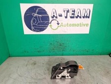 Klappenschlosszug BMW 1er F20