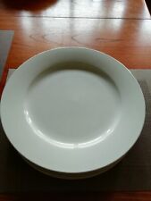 Maxwell Williams Porzellan Pizza-Teller o. ä. D = 30 cm  Weiß