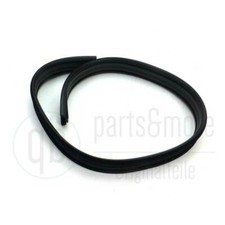 vewib VW Bus T3 Fensterführung Samtschiene vorne Türscheibe 251837433