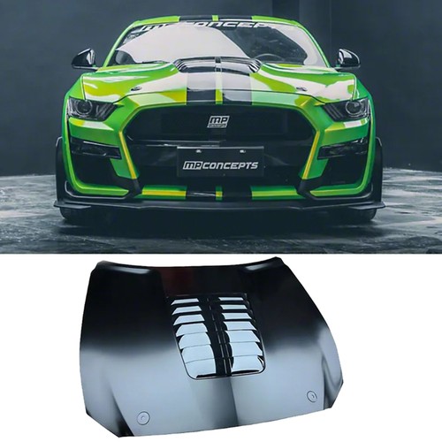 Für mustang gt ecoboost - für, 15-17
