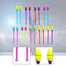 2 Stück Rhythmische Gymnastik