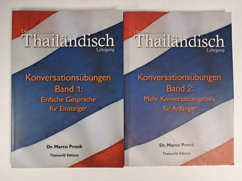 Der umfassende thailändisch - umfassende,