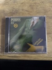 Puhdys 11 Computer Karriere CD Album