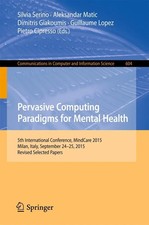 Pervasive Computing Paradigms