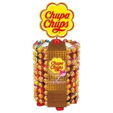 Chupa Chups Lutscher Rad The