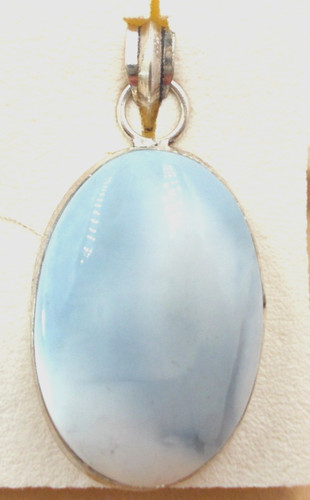 Opal anhänger - opal,