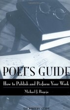 Poet's Guide: How to Publish