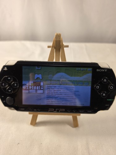 Sony psp modell - sony, 1004
