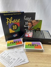 Ravensburger Phase 10