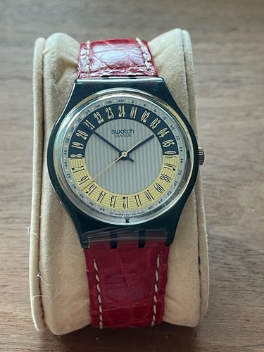 Swatch stunden campana - stunden,