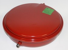 Junkers MAG Ausdehnungsgefäß